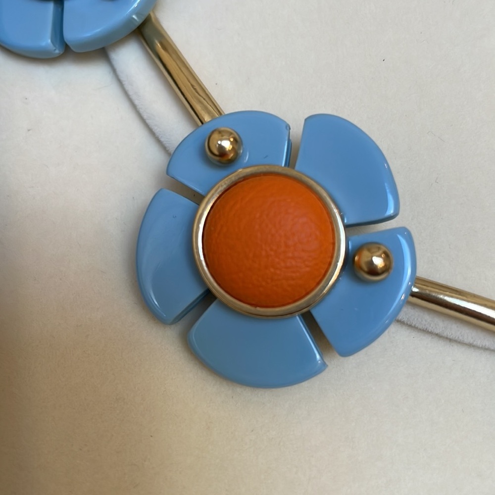 ZAC POSEN NECKLACE - Picture 3 of 13